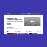 Quilt Crowd Funding